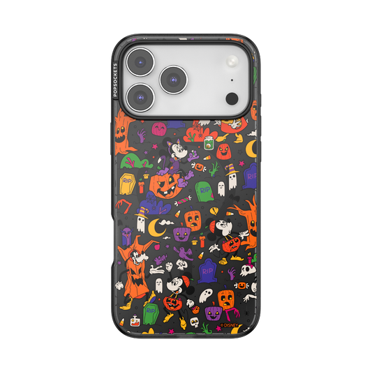 Spooktastic Night — iPhone 17 Pro Max MagSafe Case - US 35225