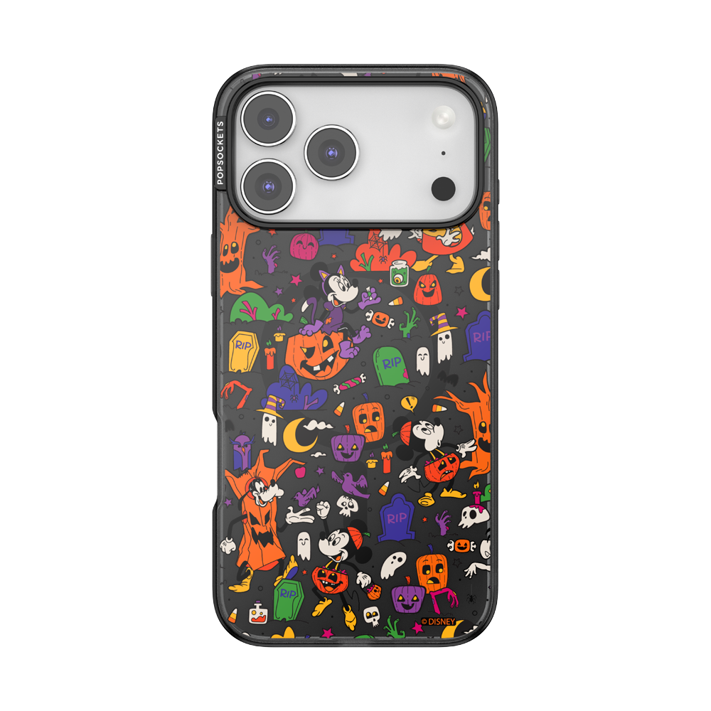 Spooktastic Night — iPhone 17 Pro Max MagSafe Case - US 09478