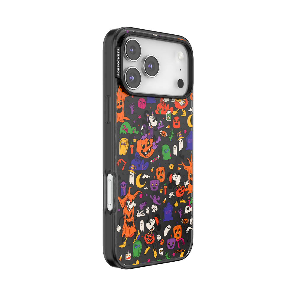 Spooktastic Night — iPhone 17 Pro Max MagSafe Case - US 14065