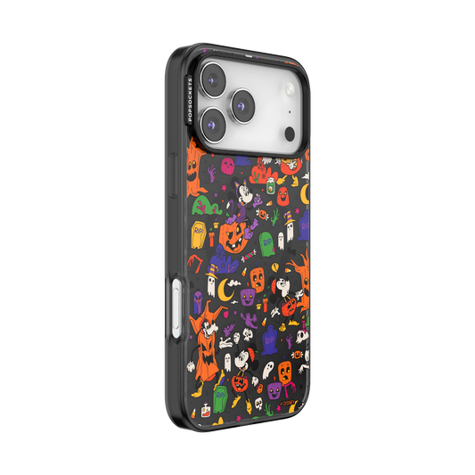 Spooktastic Night — iPhone 17 Pro Max MagSafe Case - US 87334