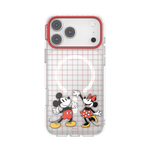 Mod Mickey & Minnie — iPhone 17 Pro Max MagSafe Case - US 54163