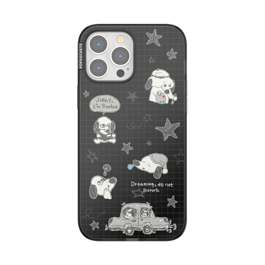 Doggy Zone — iPhone 13 Pro Max MagSafe Case - US 12657