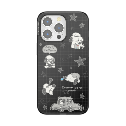 Doggy Zone — iPhone 13 Pro MagSafe Case - US 80648