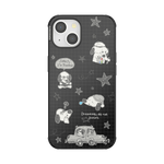 Doggy Zone — iPhone 13  MagSafe Case - US 25456
