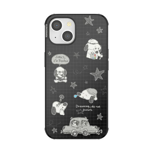 Doggy Zone — iPhone 13  MagSafe Case - US 25456