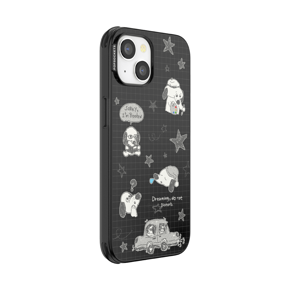 Doggy Zone — iPhone 13  MagSafe Case - US 25456