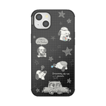 Doggy Zone — iPhone 14 Plus MagSafe Case - US 80387