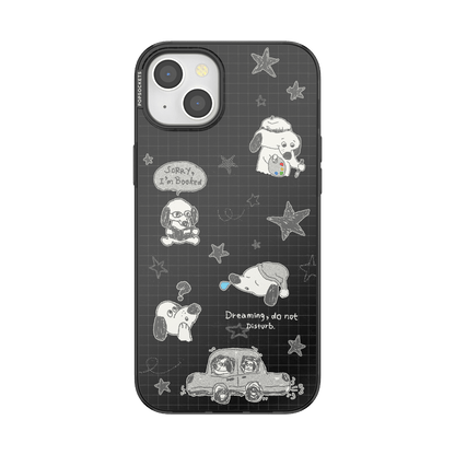 Doggy Zone — iPhone 15 Plus MagSafe Case - US 74836