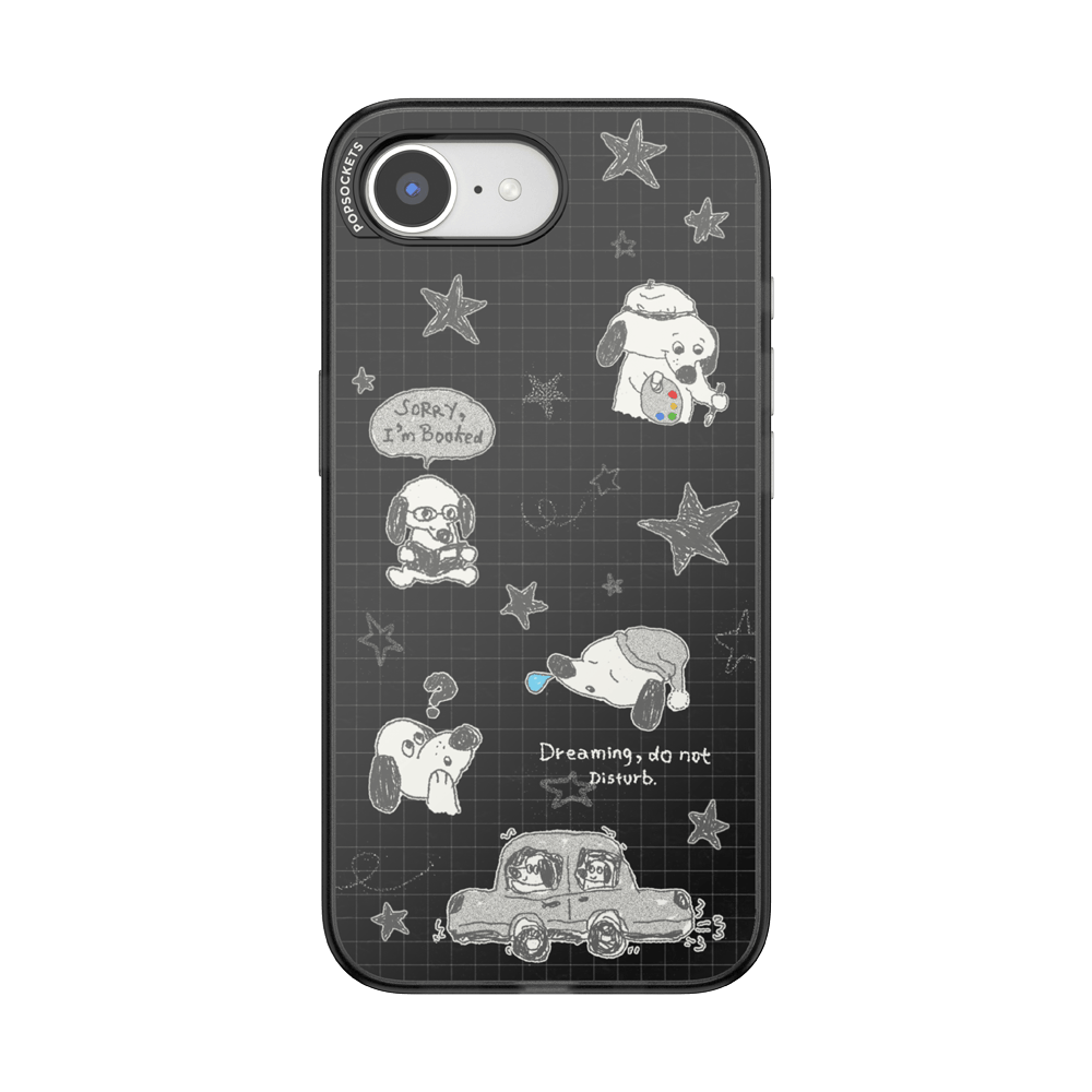 Doggy Zone — iPhone 17e/16e MagSafe Case - US 80946