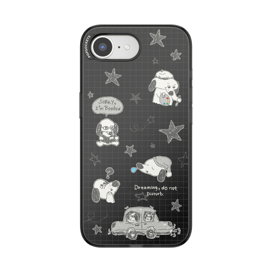 Doggy Zone — iPhone 17e/16e MagSafe Case - US 05467