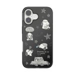 Doggy Zone — iPhone 16 MagSafe Case - US 53286