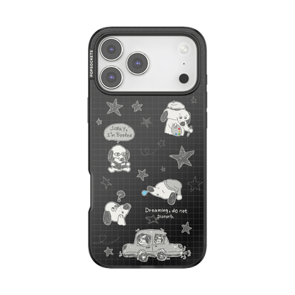 Doggy Zone — iPhone 17 Pro Max MagSafe Case - US 58611