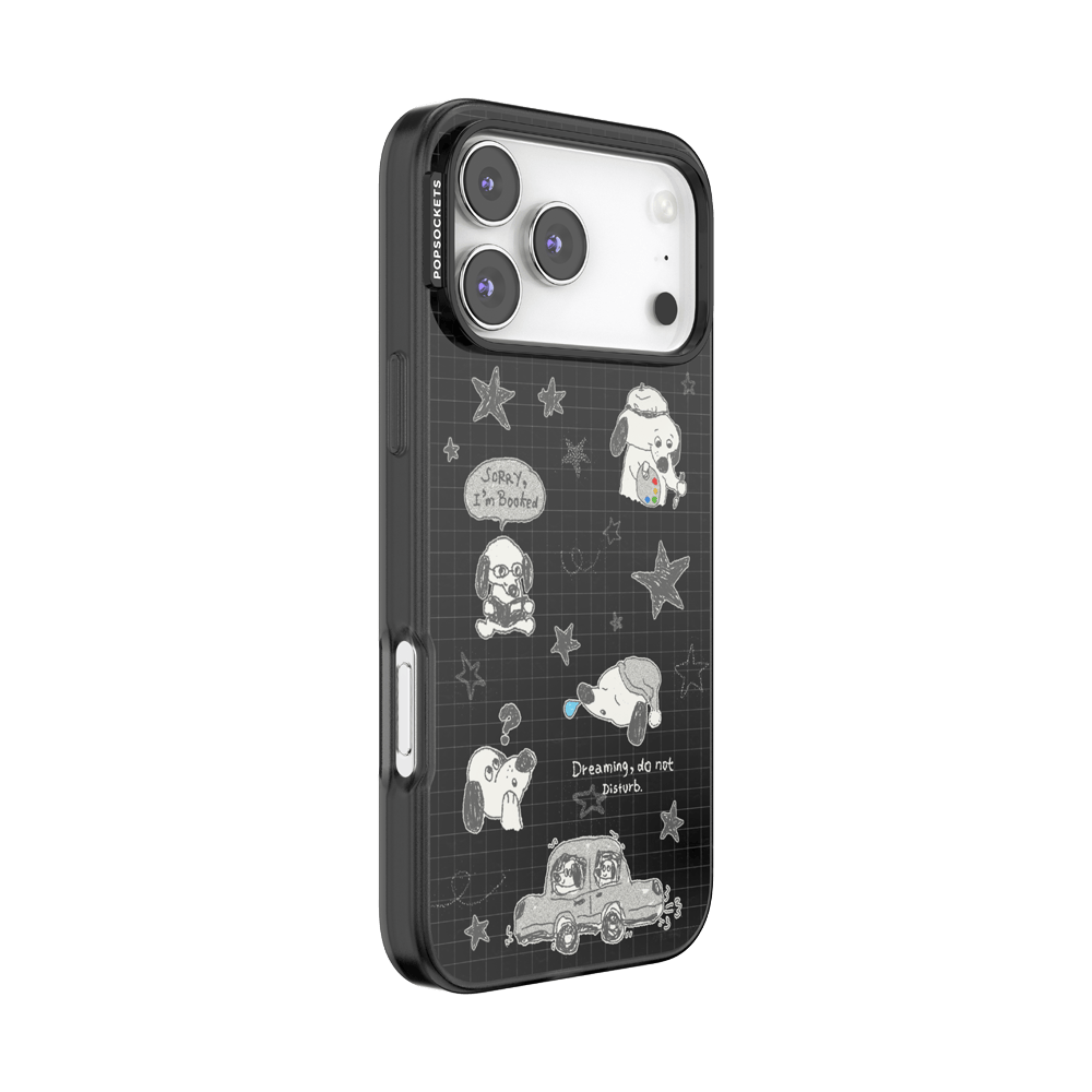 Doggy Zone — iPhone 17 Pro Max MagSafe Case - US 78619
