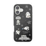 Doggy Zone — iPhone 17 MagSafe Case - US 35623