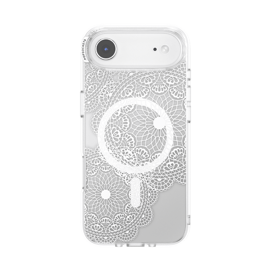 Doily Life — iPhone Air MagSafe Case - US 03332