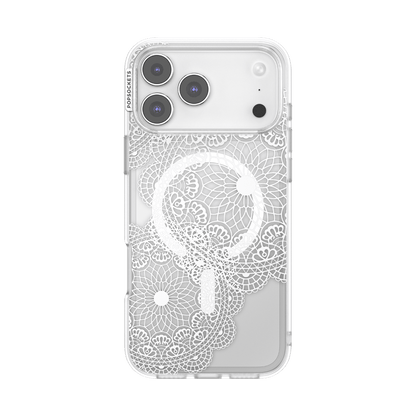 Doily Life — iPhone 17 Pro Max MagSafe Case - US 44639