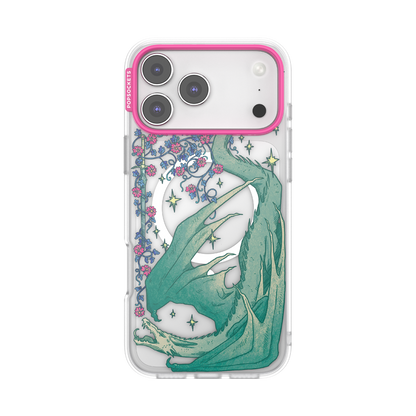 Dragon Sage — iPhone 17 Pro Max MagSafe Case - US 60718