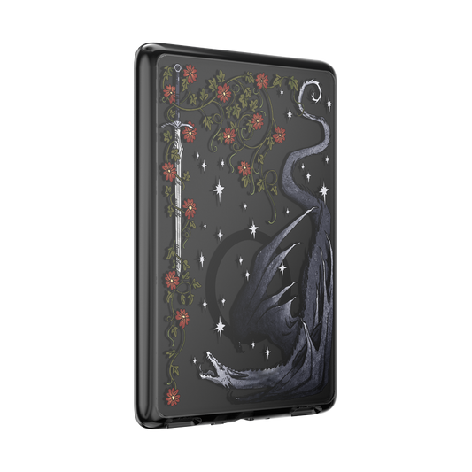 Dragon Sterling — Kindle 11th Gen MagSafe Case - US 45141