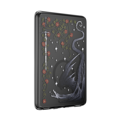 Dragon Sterling — Kindle 12th Gen MagSafe Case - US 22622