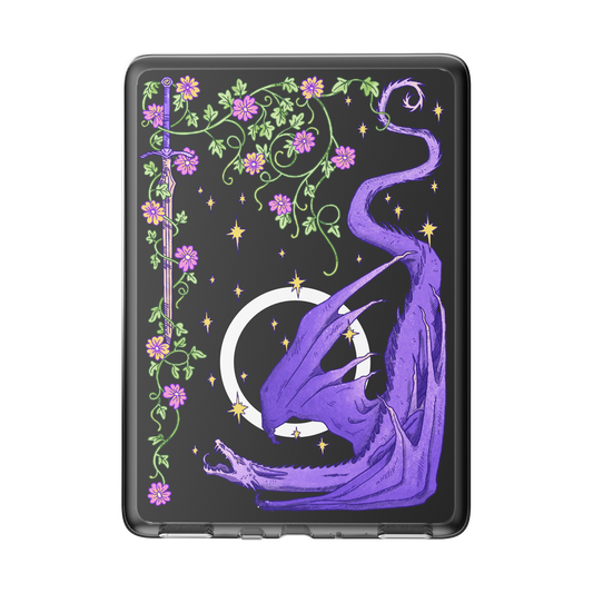 Dragon Violet — Kindle 11th Gen MagSafe Case - US 66267