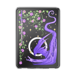 Dragon Violet — Kindle 12th Gen MagSafe Case - US 99160