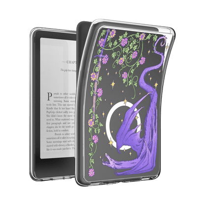 Dragon Violet — Kindle 12th Gen MagSafe Case - US 99160