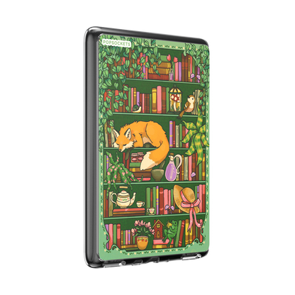 Enchanted Shelves — Kindle 11th Gen MagSafe Case - US 99241