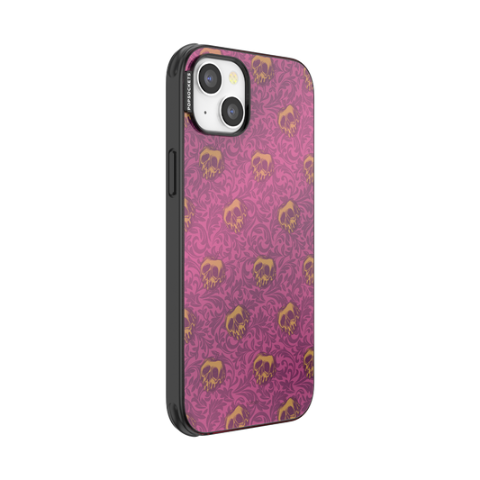 Essence of Evil Queen — iPhone 14 Plus MagSafe Case - US 99331