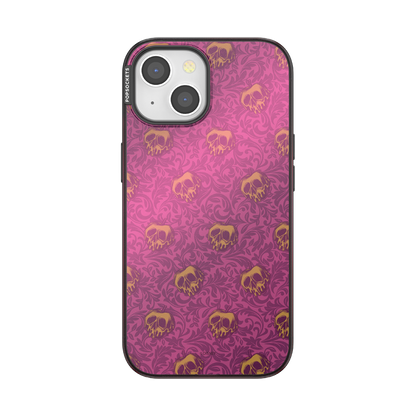 Essence of Evil Queen — iPhone 15 MagSafe Case - US 09826