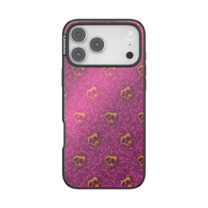 Essence of Evil Queen — iPhone 17 Pro Max MagSafe Case - US 56869