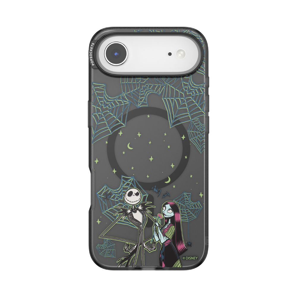 Eternally Yours — iPhone 17 Air MagSafe Case - US 12380