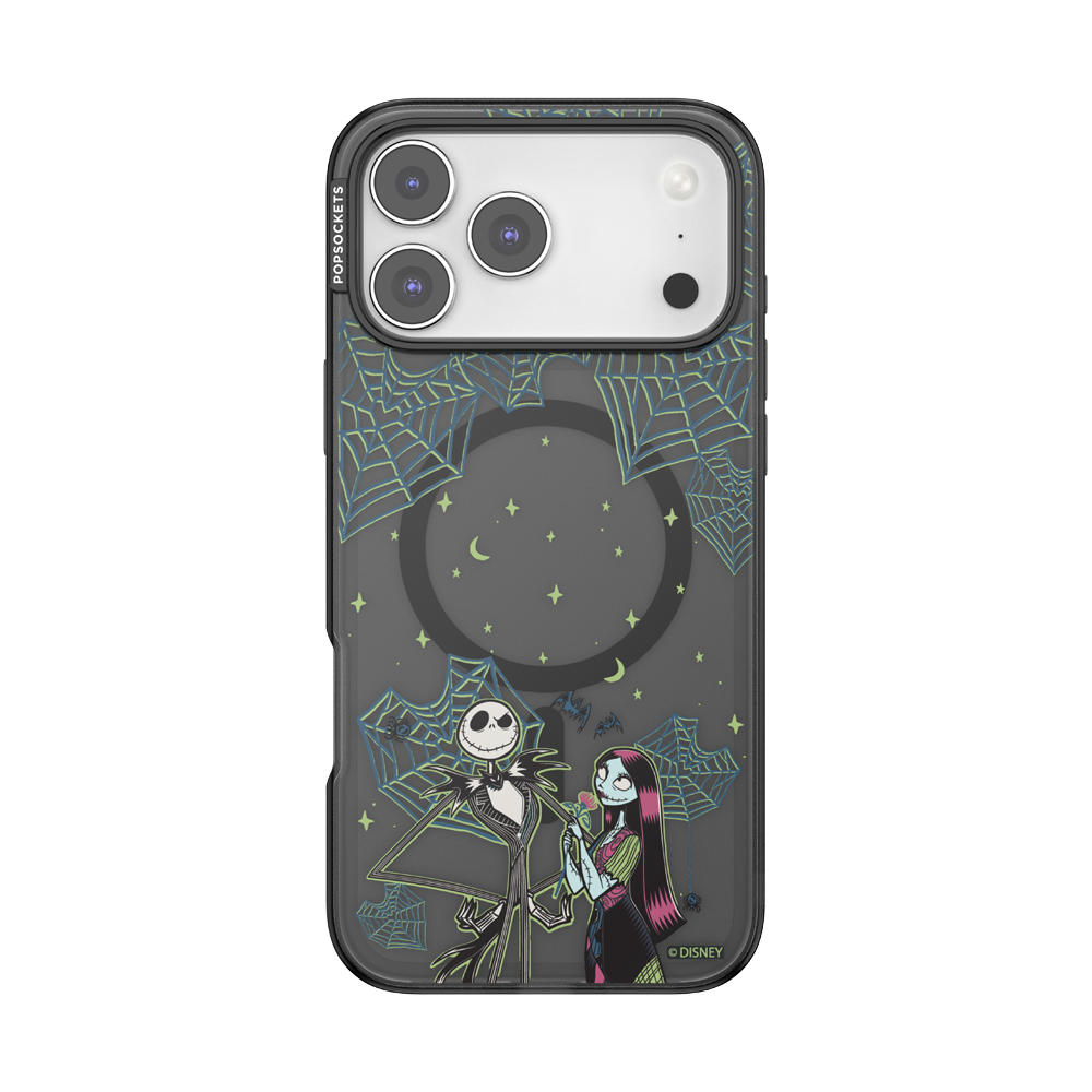Eternally Yours — iPhone 17 Pro Max MagSafe Case - US 63105