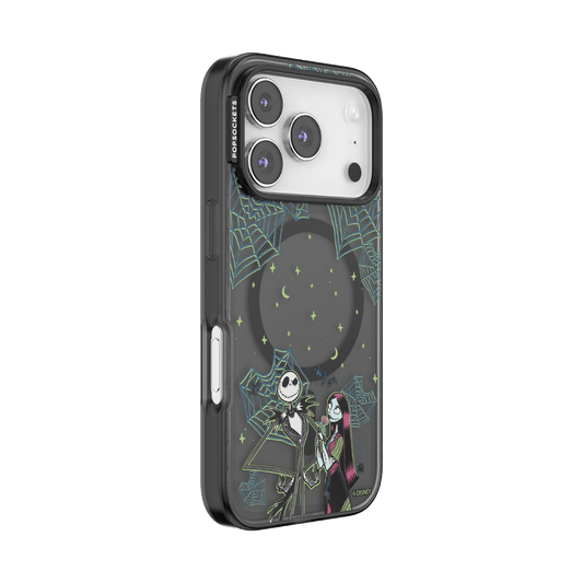 Eternally Yours — iPhone 17 Pro MagSafe Case - US 45995