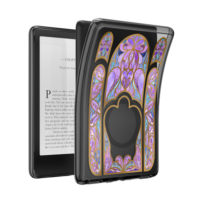 Fairy Glass — Kindle 11th Gen MagSafe Case - US 23520