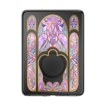Fairy Glass — Kindle 12th Gen MagSafe Case - US 49848