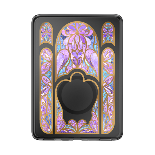 Fairy Glass — Kindle 12th Gen MagSafe Case - US 45661