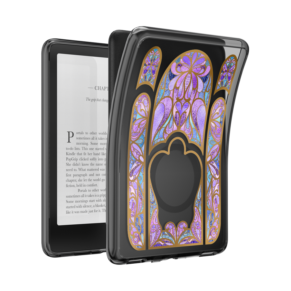 Fairy Glass — Kindle 12th Gen MagSafe Case - US 71214