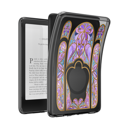 Fairy Glass — Kindle 12th Gen MagSafe Case - US 86743