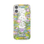 Fairy Trap Library — iPhone 16 Plus MagSafe Case - US 29569
