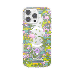 Fairy Trap Library — iPhone 16 Pro Max MagSafe Case - US 73707