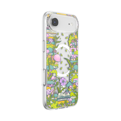 Fairy Trap Library — iPhone Air MagSafe Case - US 70630