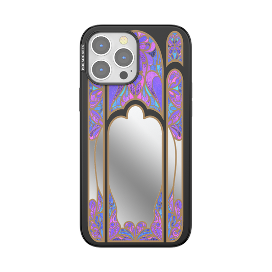 Fairyglass — iPhone 13 Pro Max MagSafe Case - US 22803