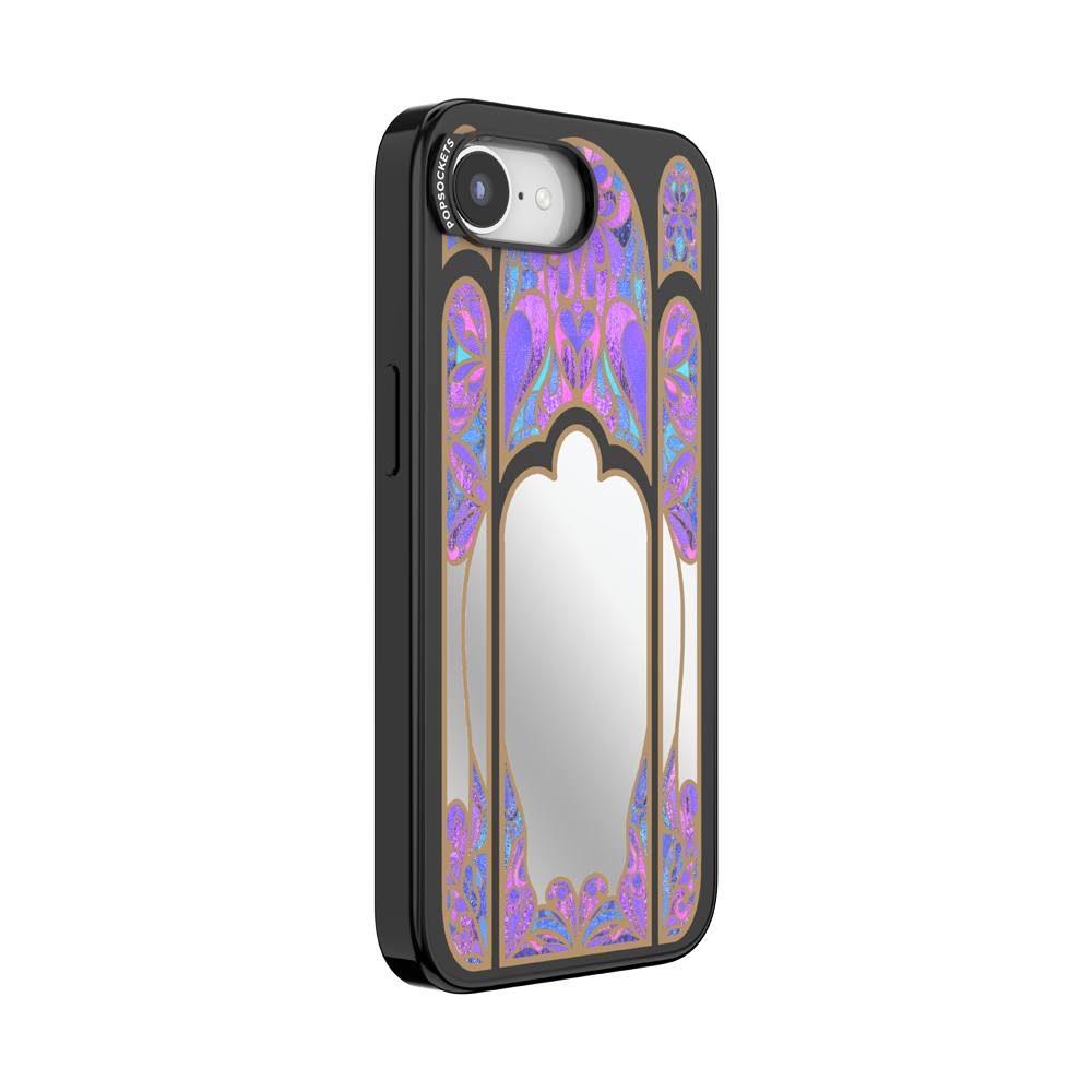 Fairyglass — iPhone 17e/16e MagSafe Case - US 22381