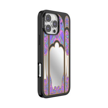 Fairyglass — iPhone 16 Pro Max MagSafe Case - US 53704