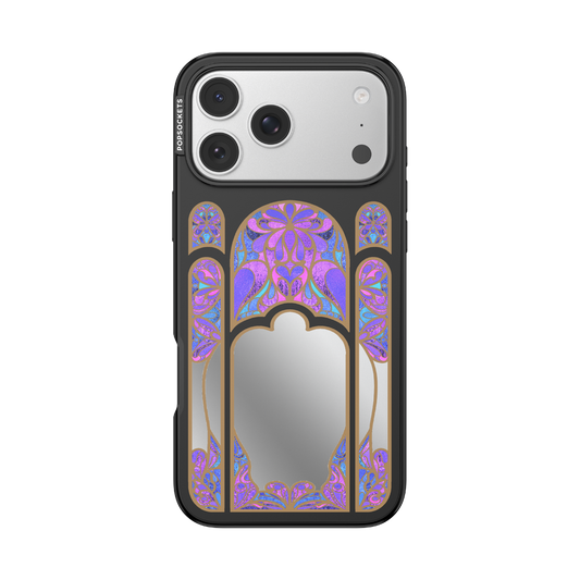 Fairyglass — iPhone 17 Pro Max MagSafe Case - US 53467