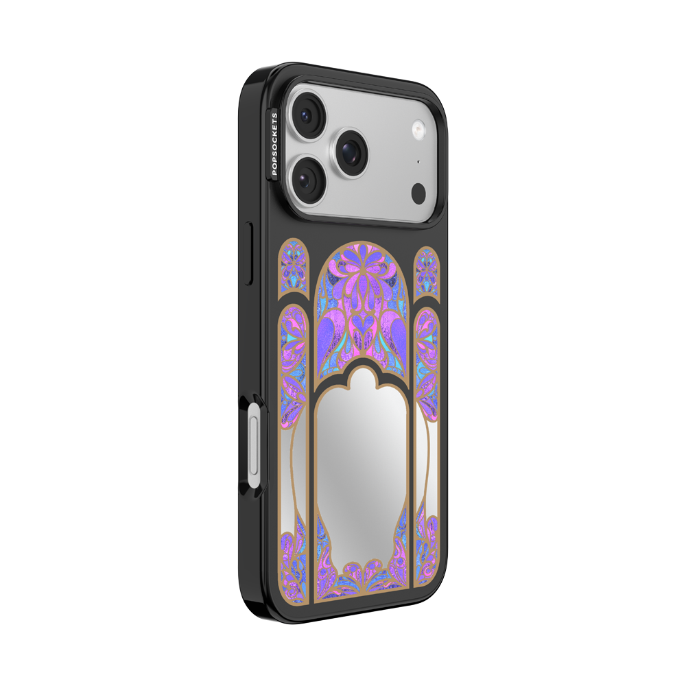 Fairyglass — iPhone 17 Pro Max MagSafe Case - US 65791