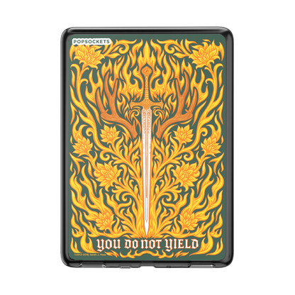 Fireheart — Kindle 11th Gen MagSafe Case - US 26246