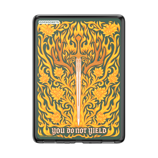 Fireheart — Kindle 11th Gen MagSafe Case - US 81909