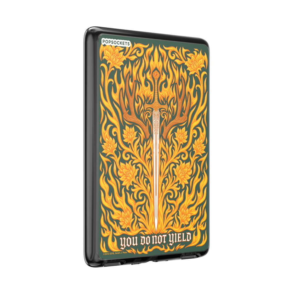 Fireheart — Kindle 11th Gen MagSafe Case - US 81909
