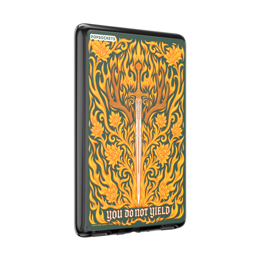 Fireheart — Kindle 11th Gen MagSafe Case - US 81909